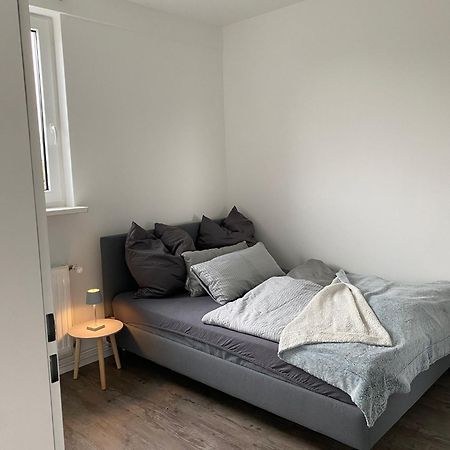 Zentrale 2 Zimmer Wohnung Hamburg Zewnętrze zdjęcie